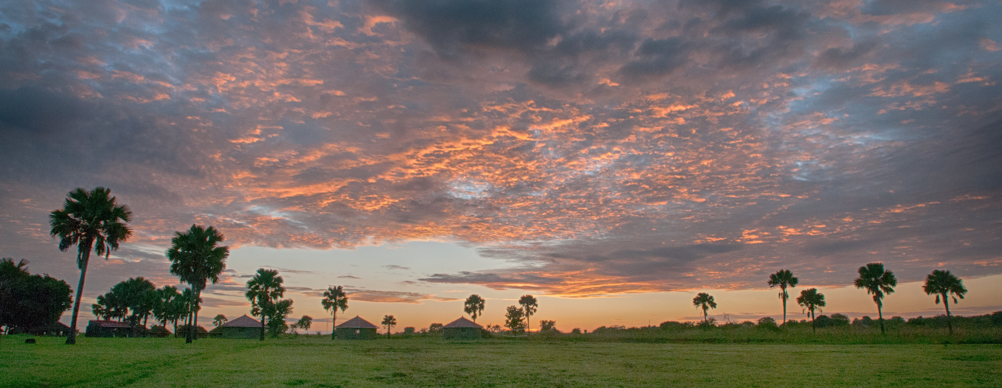 InterVarsity Team Trip